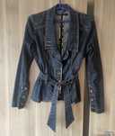 Bluzka jeansowa M