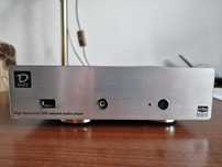 STREAMER HI-FI, daphile, squeezer