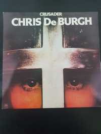 LP Disco de Vinil de CHRIS DE BURGH