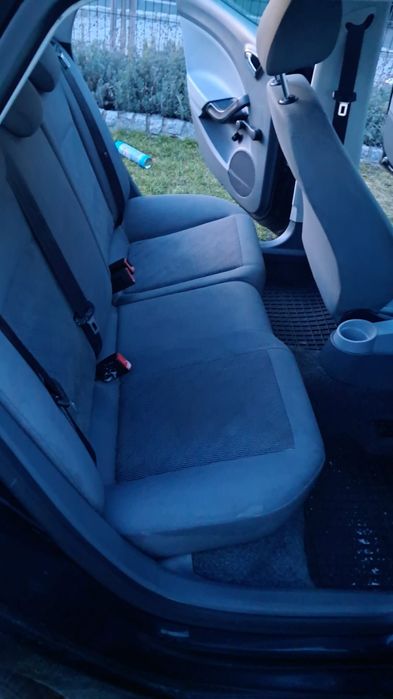 Seat Ibiza 1.4 2009r