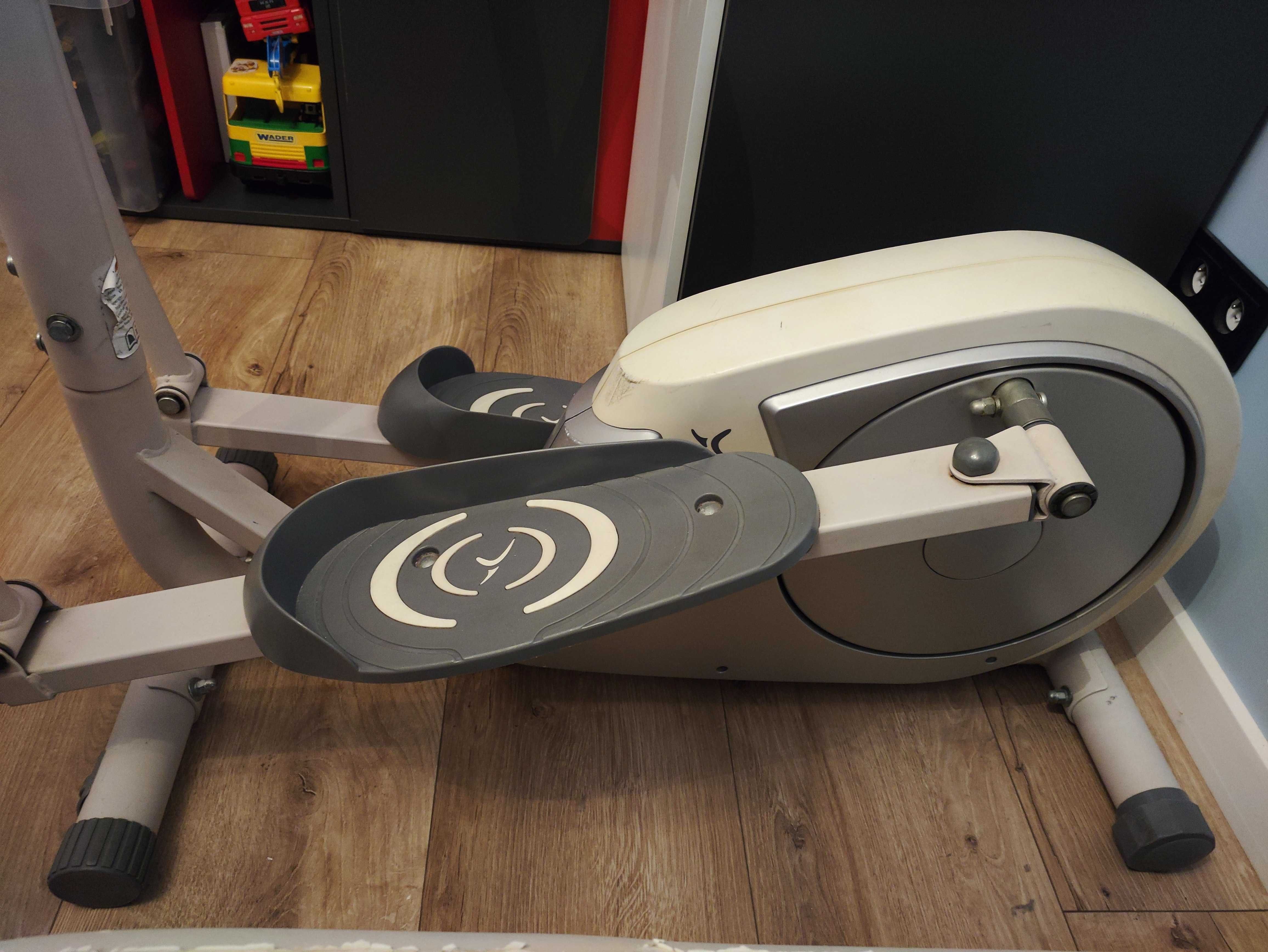 Domyos v290 fc100