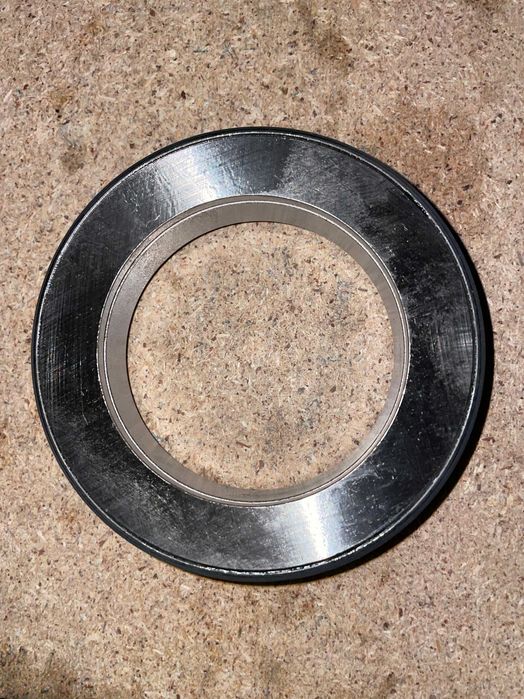 Łożysko oporowe LUK