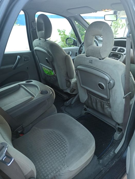 Citroen Xsara Picasso 1.6 hdi
