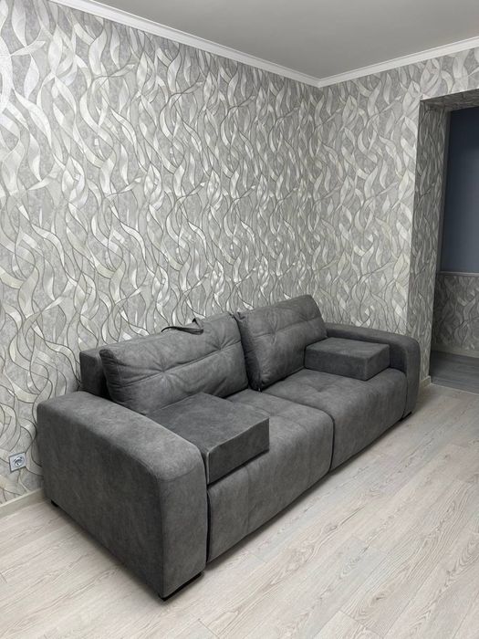 Оренда двокімнатної квартири в ЖК Західний, вулиця Райдужна. Новобуд