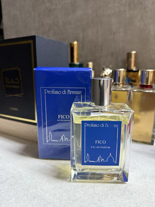 Fico profumo di firenze