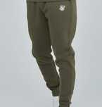 Spodnie SikSilk dresowe 3XL Khaki