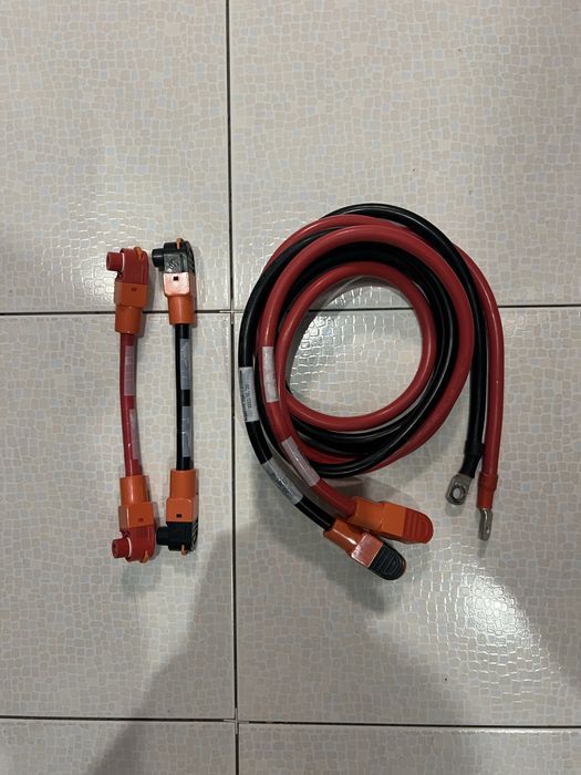 Dyness B51100, LiFePo, 5кВт*г