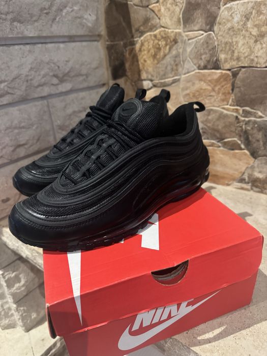 Nike air max 97 originais