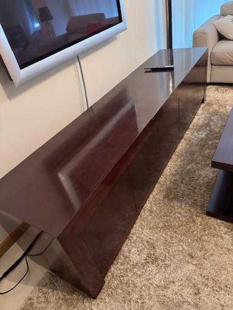 Móveis de sala e quarto