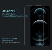 Защитное стекло NILLKIN Amazing H для Apple iPhone 13 Pro Max