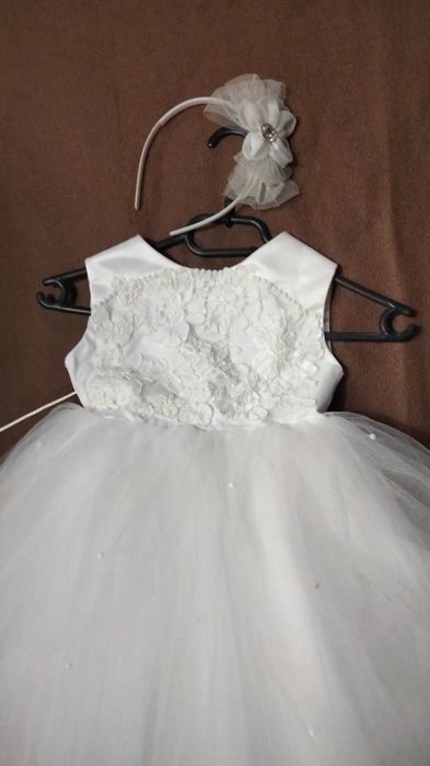 Платье нарядное сукня святкова