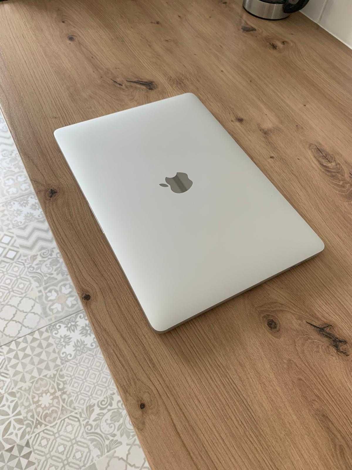 Piękny MacBook Pro 13 + Nowa Bateria i ładowarka Apple