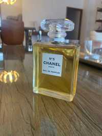 Perfumy Chanel Nr 5 oryginalne
