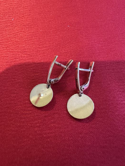 Золотой комплект Монетки