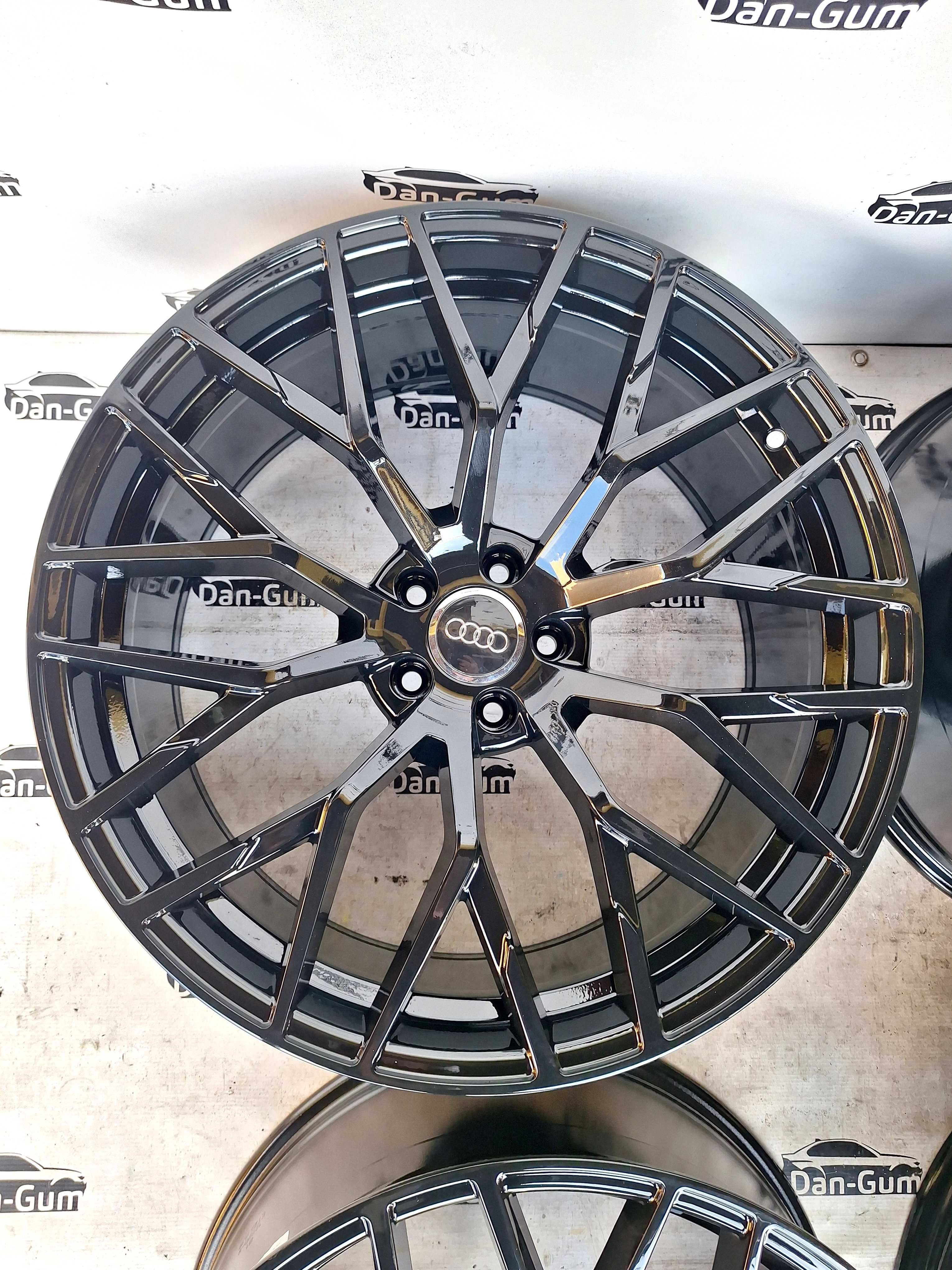 Felgi aluminiowe 5 x 112 R 21 Alufelgi oryginalne Seventy Audi