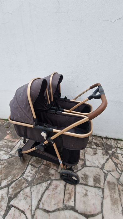 Vendo Carrinho Gémeos
