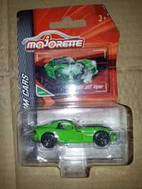 Model majorette dodge SRT viper