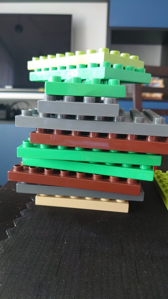 LEGO Duplo MEGA zestaw
