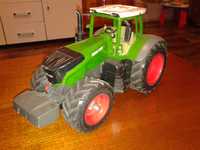 Zabawki Bruder traktory