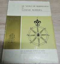 Le "Livro de Marinharia" de Gaspar Moreira