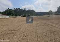 Terreno com 8800 m2 em Guilhabreu