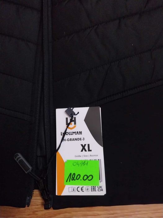 Polar roboczy XL spodnie robocze xl