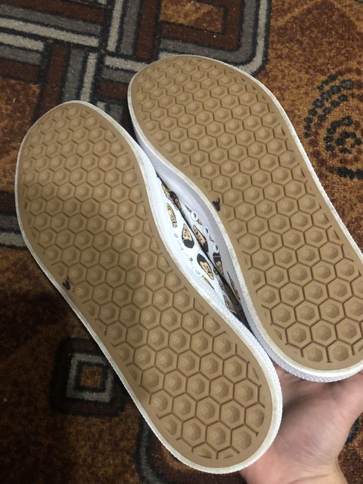 Лімітовані кеди adidas