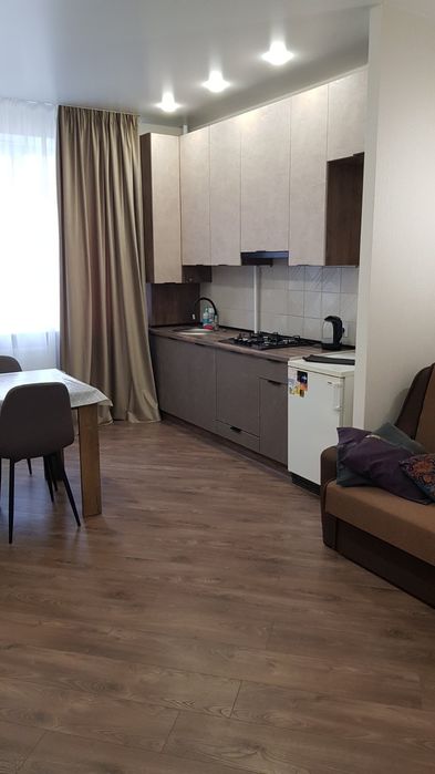 Оренда квартири подобово погодинно