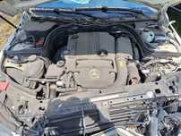 M271.820 Silnik Mercedes W204 1.8 CGI