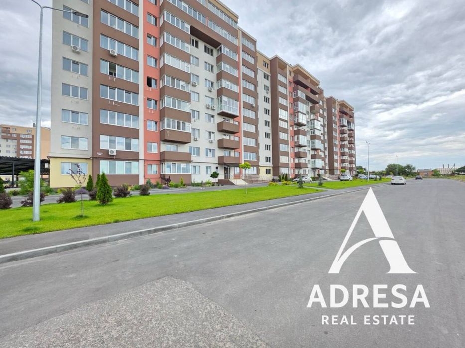 Продам квартиру в ЖК «Содружество»
