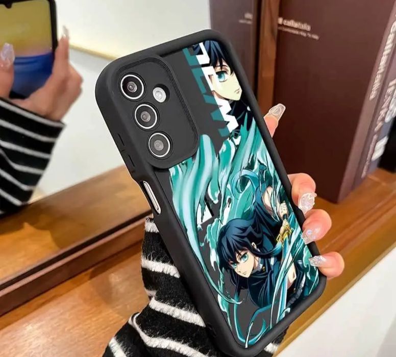 Чохол на Samsung Galaxy A24 4G