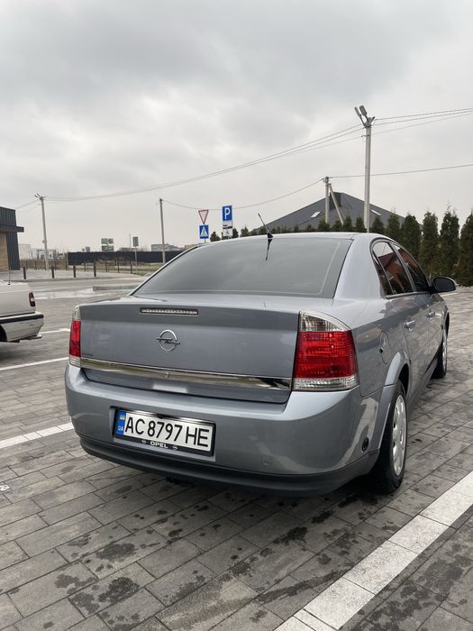 Продам Opel Vectra C
