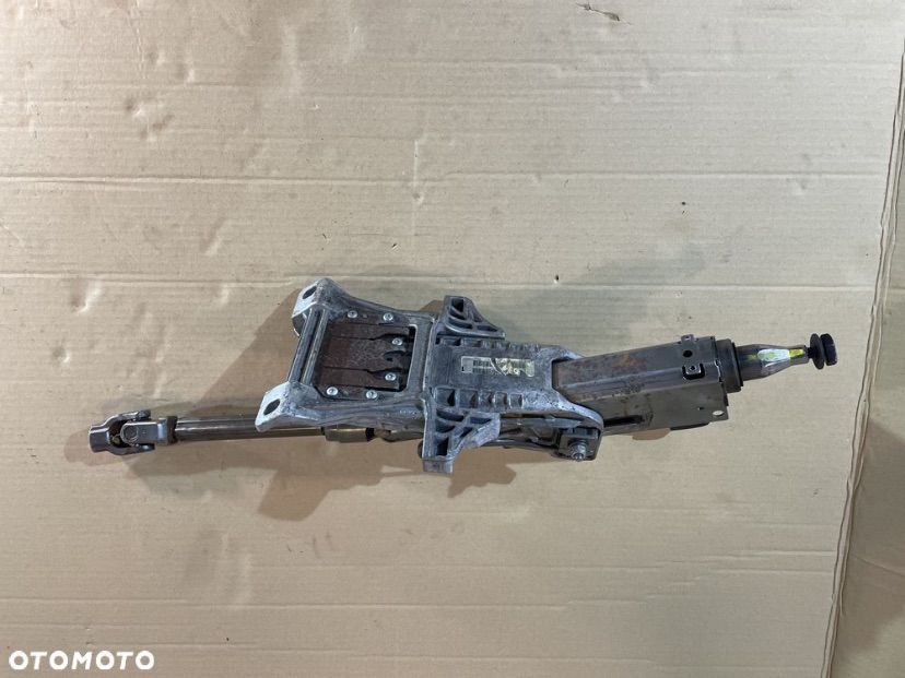 7G9N-3C529 kolumna kierownicza Ford Mondeo mk4 galaxy mk3 c-max