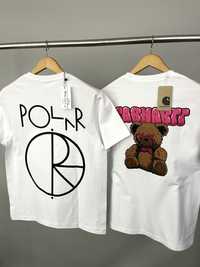 Продам футболку carhartt polar