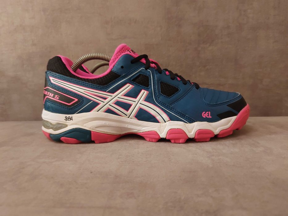 Кроссовки Asics Gel-Blackheath 5 оригинал