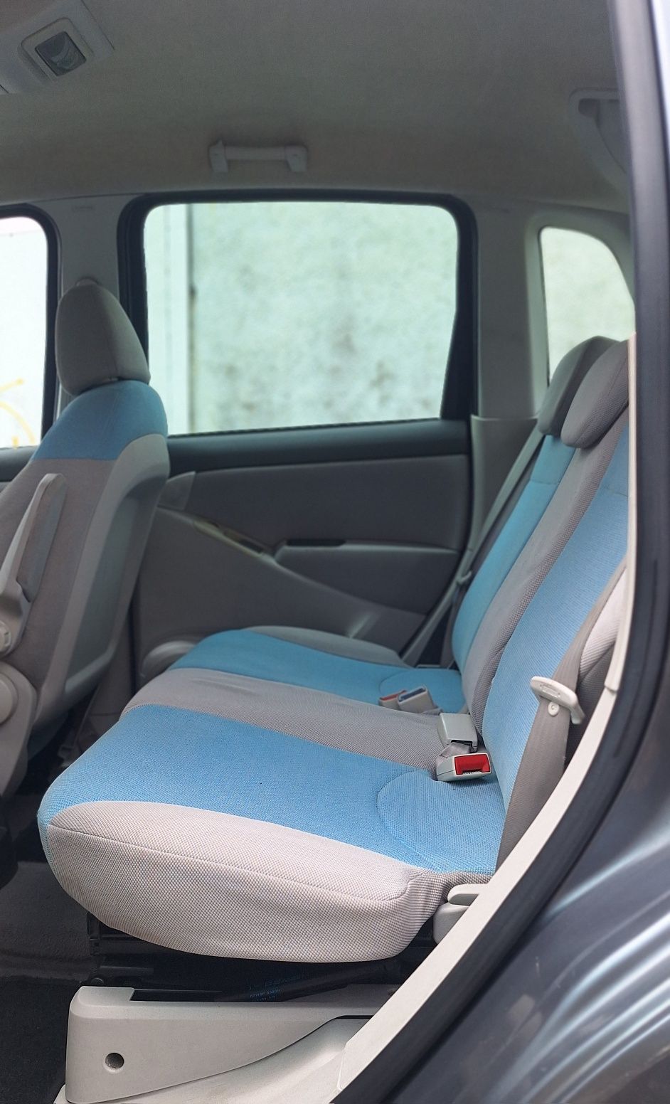 Fiat Ideia 1.3 MultiJet