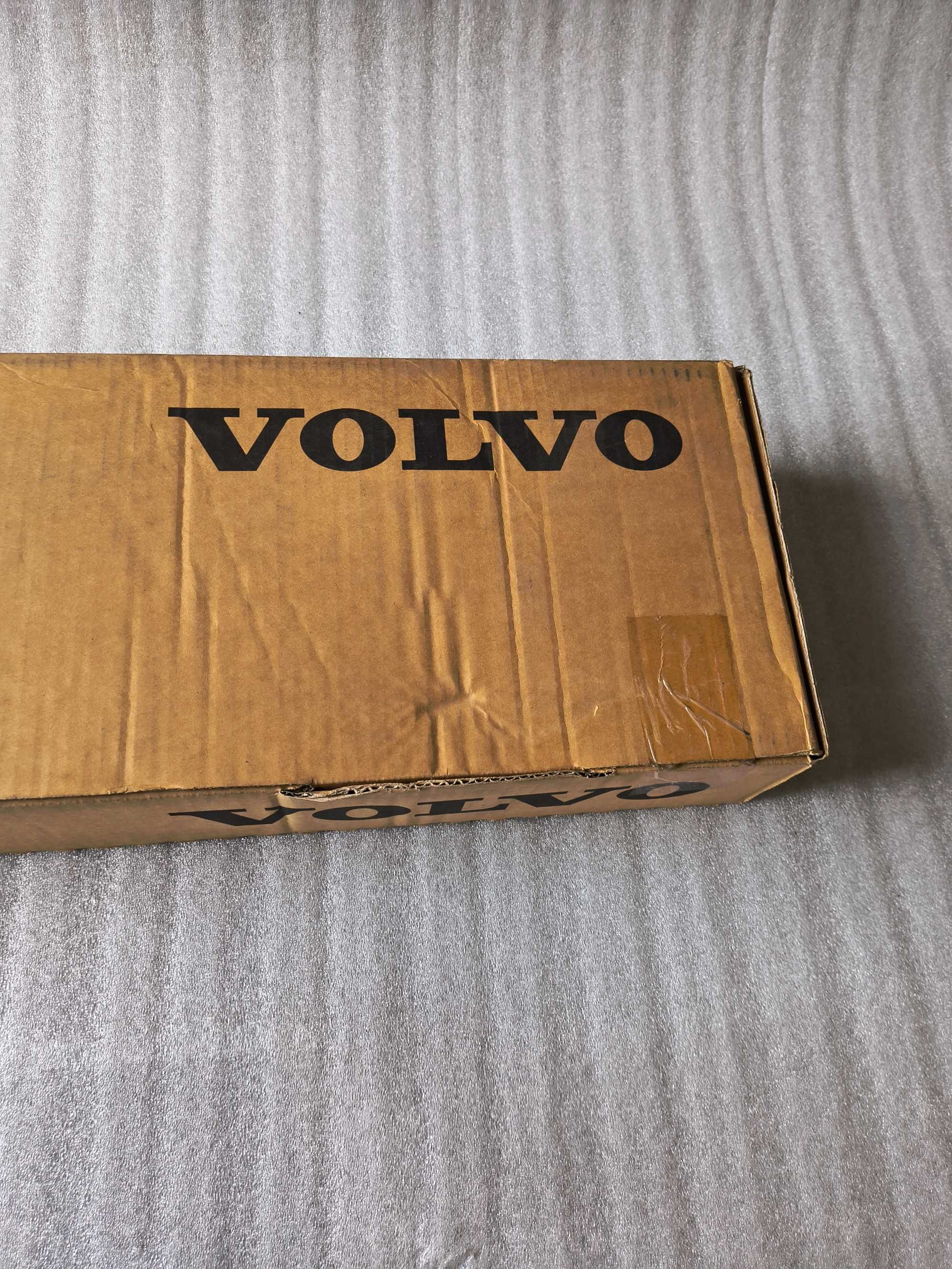 Belki dachowe bagażnik bazowy XC90 I VOLVO OE 307.581.62 NOWE ORG.