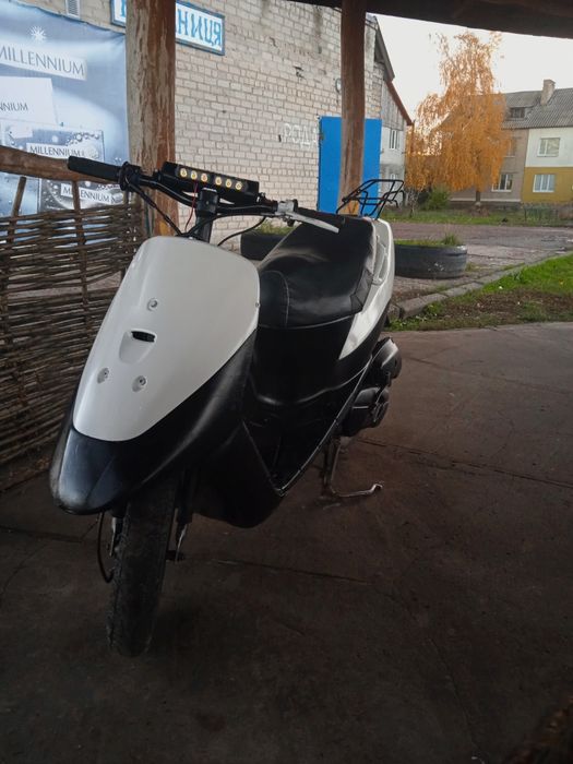 продам скутер летс