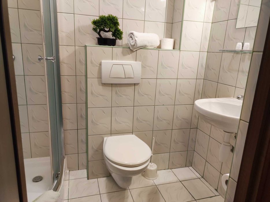 Zakopane, pokoje z łazienką, blisko centrum, Krupówki, do skoczni 300m