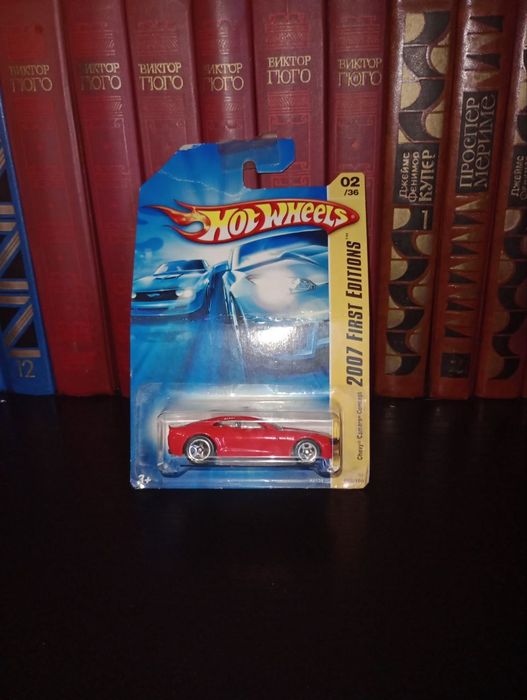 Машинки hot wleels