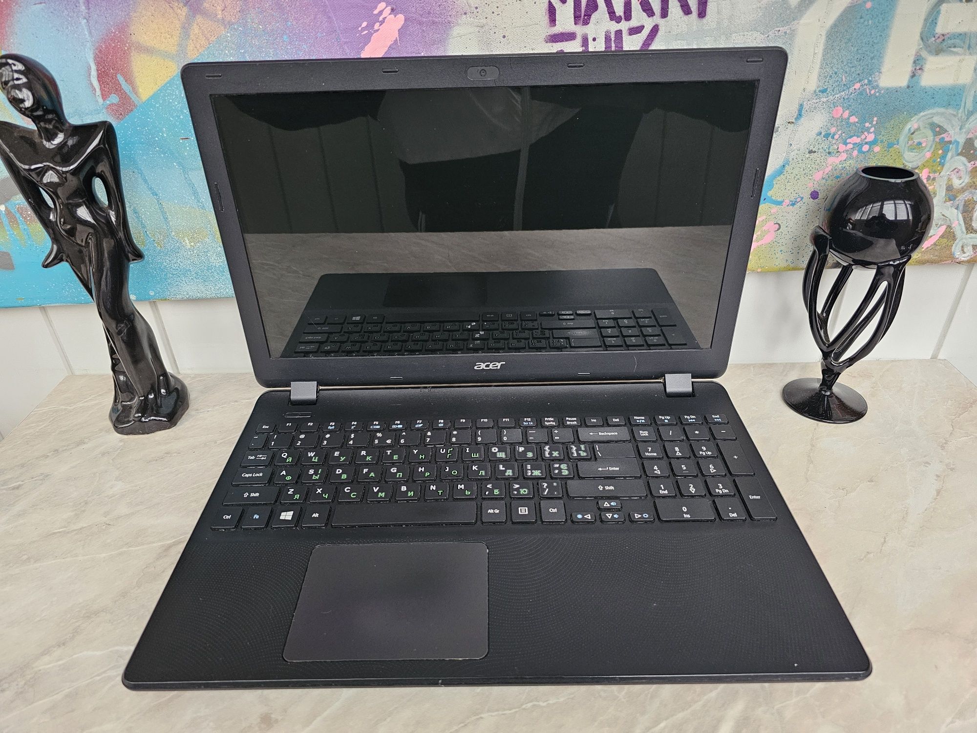 Ноутбук Acer ES1-512