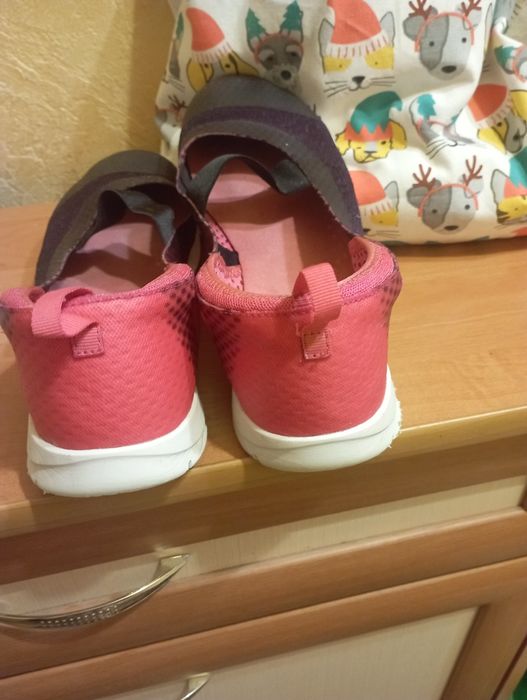 Мокасины балетки Clarks оригинал