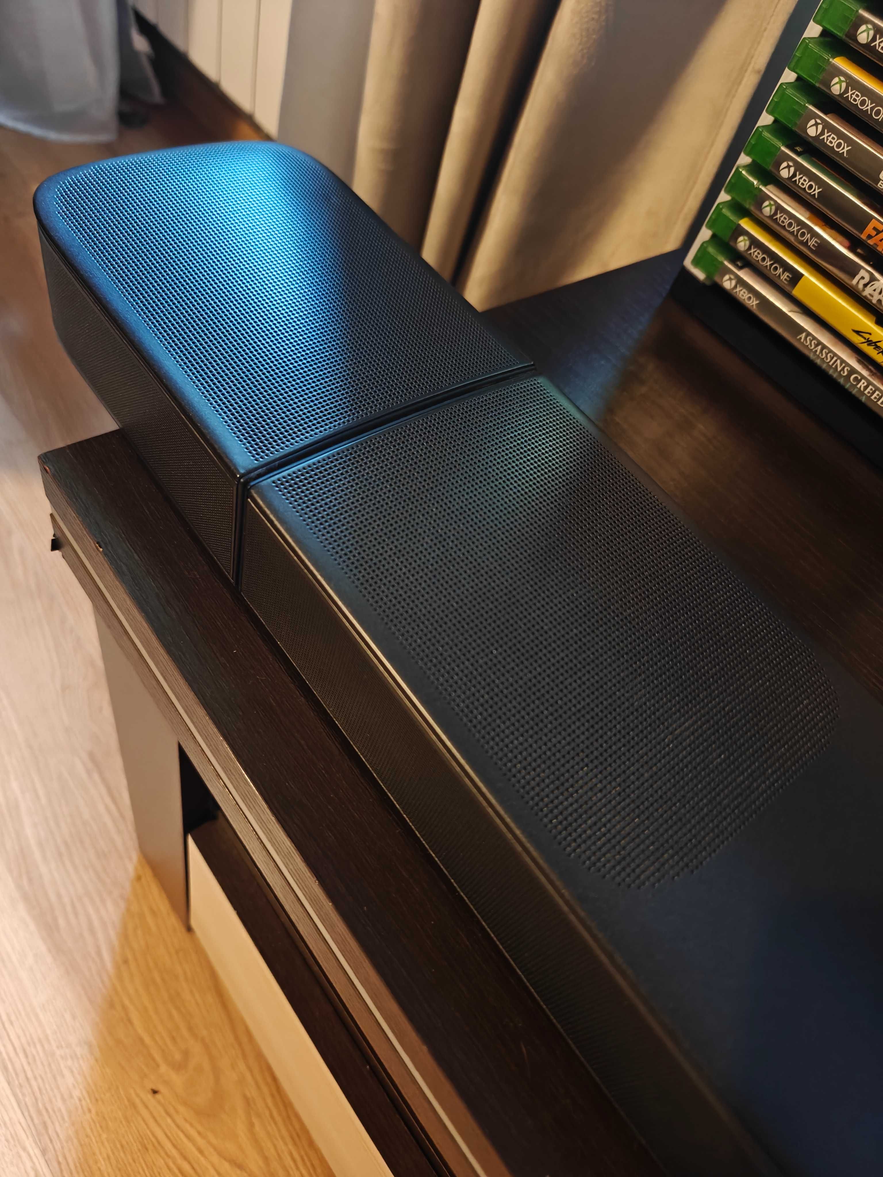 JBL bar 9.1 dolby atmos,super stan.