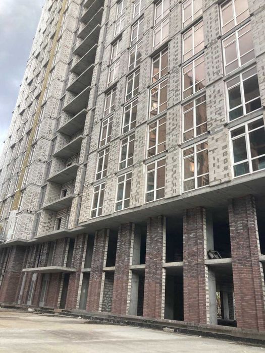Продам видову 1к квартиру в новобудові ЖК Premier Tower  Центр