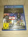 ^️ folia kingdom hearts hd 1.5+2.5 remix ang ps4 playstation 4