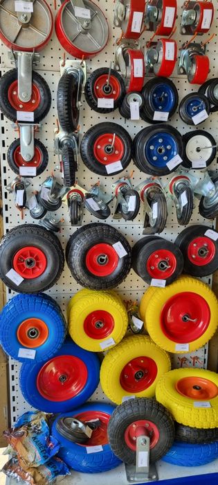 колеса, колеса для тачки