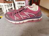 Buty treksta rozmiar 38