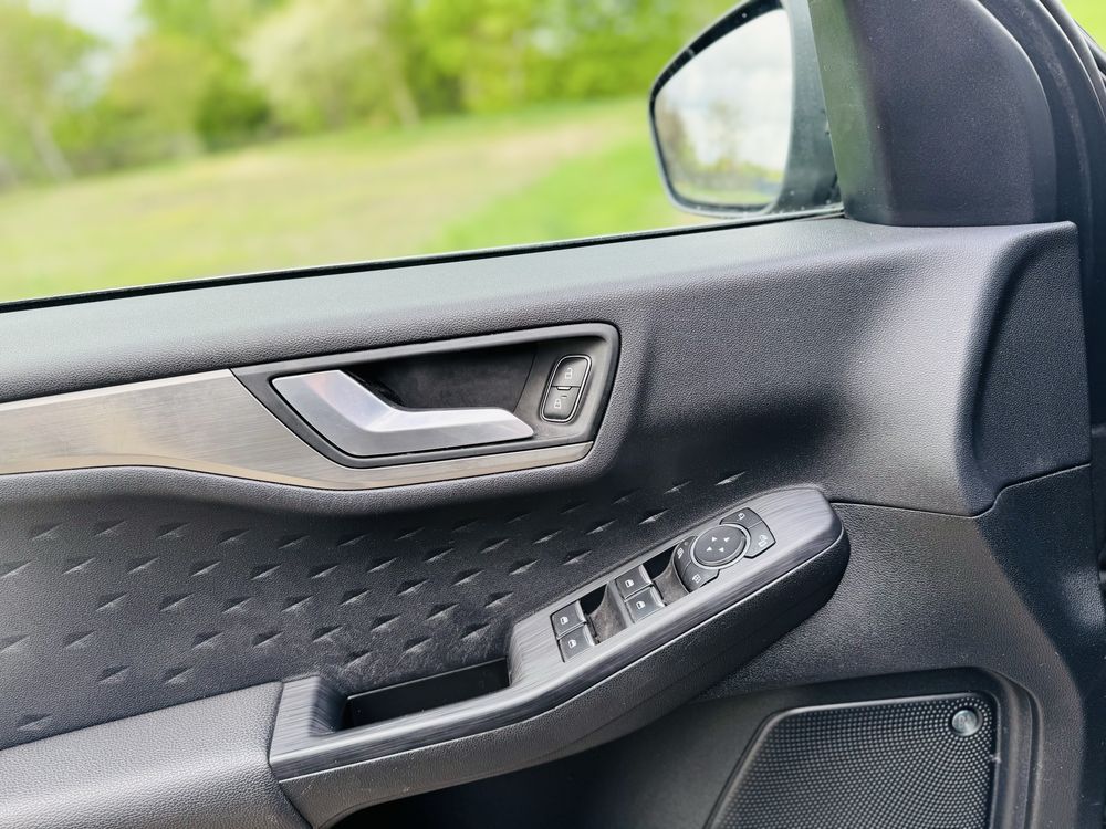 Ford Kuga 2.0EcoBlue AWD Titanium 2022рік