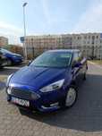 Ford Focus Ford Focus Mk3 FL Kombi 1.5TDCI 153400Km Pierwszy właściciel w Polsce