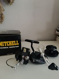 Kołowrotek Garcia Mitchell 330